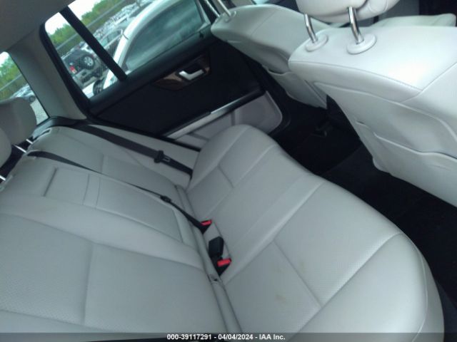 Photo 7 VIN: WDCGG8JB1EG317299 - MERCEDES-BENZ GLK 350 