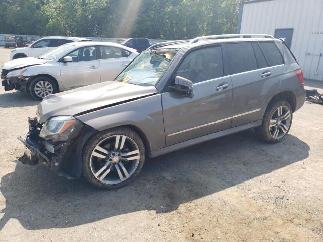 Photo 0 VIN: WDCGG8JB1EG331610 - MERCEDES-BENZ GLK 350 4M 