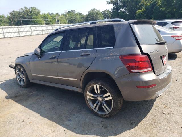 Photo 1 VIN: WDCGG8JB1EG331610 - MERCEDES-BENZ GLK 350 4M 