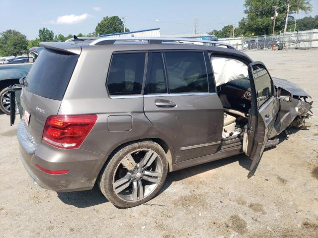 Photo 2 VIN: WDCGG8JB1EG331610 - MERCEDES-BENZ GLK 350 4M 