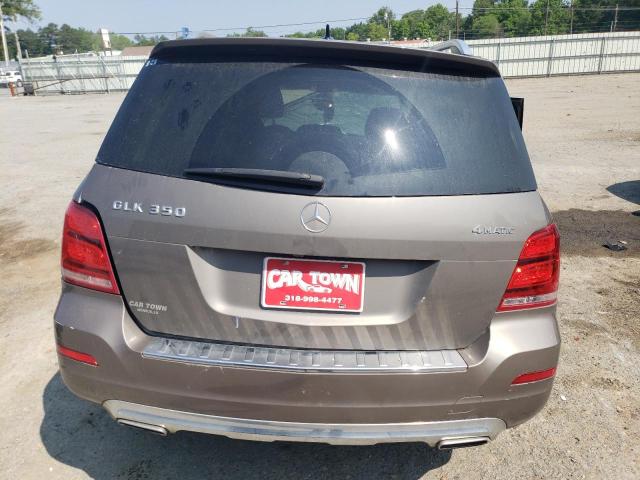 Photo 5 VIN: WDCGG8JB1EG331610 - MERCEDES-BENZ GLK 350 4M 