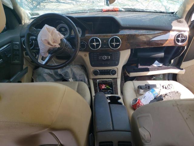 Photo 7 VIN: WDCGG8JB1EG331610 - MERCEDES-BENZ GLK 350 4M 