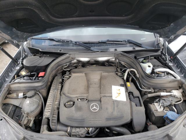 Photo 6 VIN: WDCGG8JB1EG334507 - MERCEDES-BENZ GLK 350 4M 