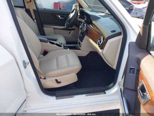 Photo 4 VIN: WDCGG8JB1FG341667 - MERCEDES-BENZ GLK 350 