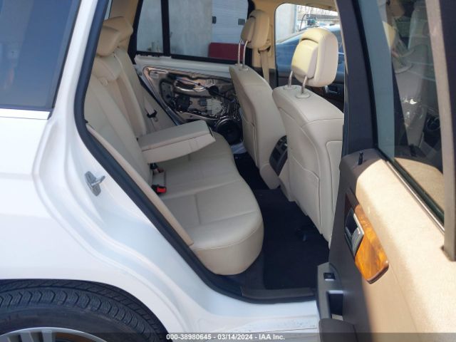 Photo 7 VIN: WDCGG8JB1FG341667 - MERCEDES-BENZ GLK 350 