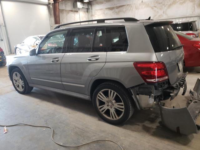 Photo 1 VIN: WDCGG8JB1FG364933 - MERCEDES-BENZ GLK 350 4M 