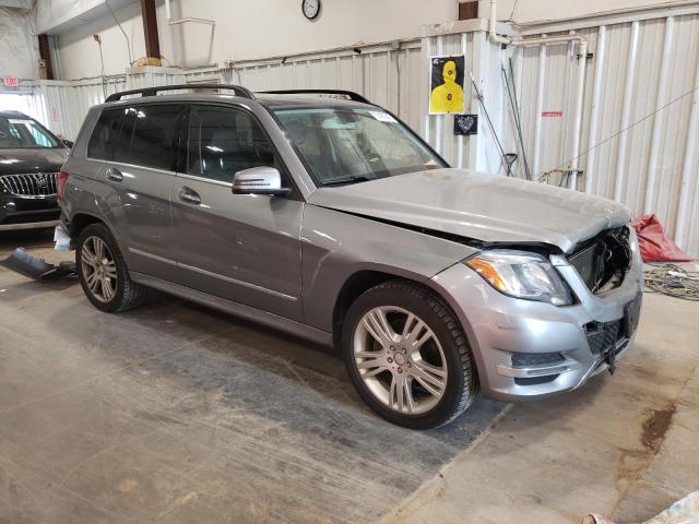 Photo 3 VIN: WDCGG8JB1FG364933 - MERCEDES-BENZ GLK 350 4M 