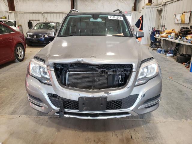 Photo 4 VIN: WDCGG8JB1FG364933 - MERCEDES-BENZ GLK 350 4M 