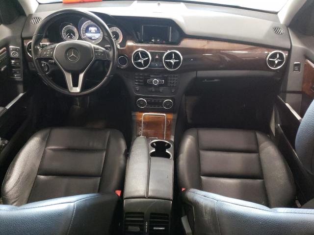 Photo 7 VIN: WDCGG8JB1FG364933 - MERCEDES-BENZ GLK 350 4M 