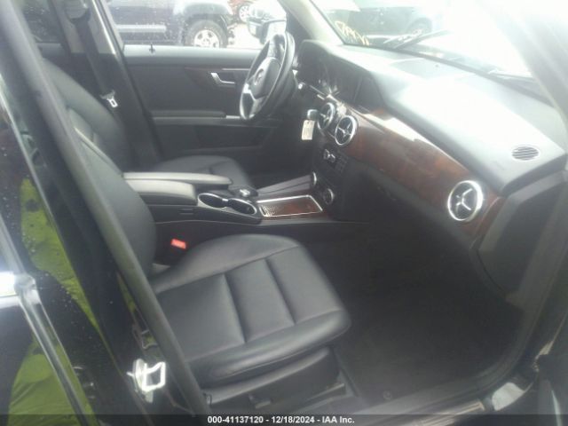 Photo 4 VIN: WDCGG8JB1FG395809 - MERCEDES-BENZ GLK-CLASS 