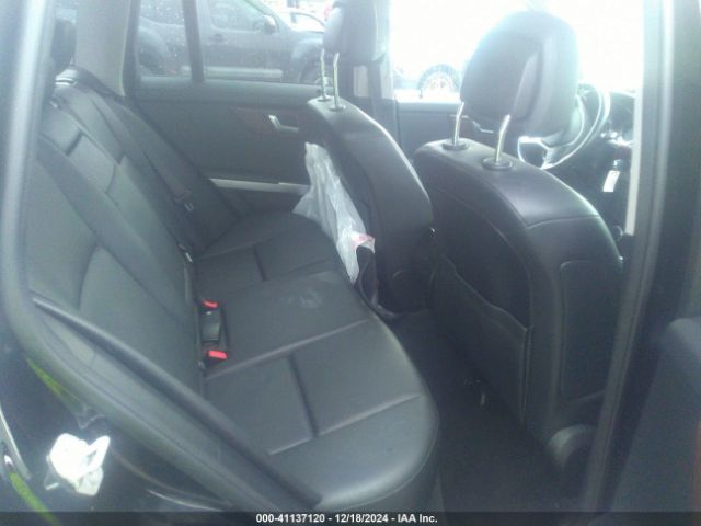 Photo 7 VIN: WDCGG8JB1FG395809 - MERCEDES-BENZ GLK-CLASS 