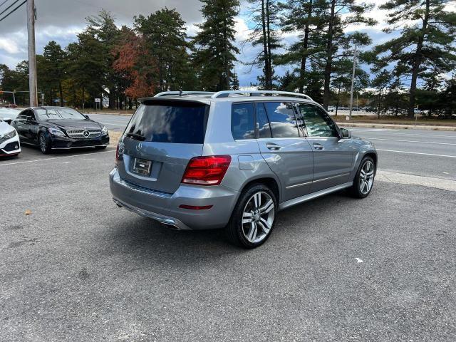 Photo 3 VIN: WDCGG8JB1FG404878 - MERCEDES-BENZ GLK-CLASS 