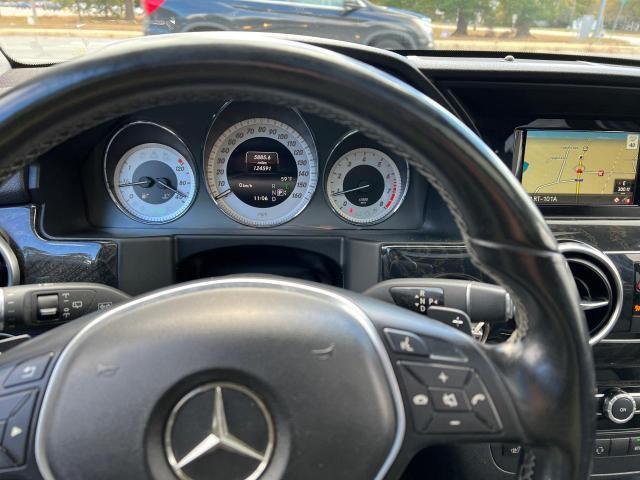 Photo 6 VIN: WDCGG8JB1FG404878 - MERCEDES-BENZ GLK-CLASS 