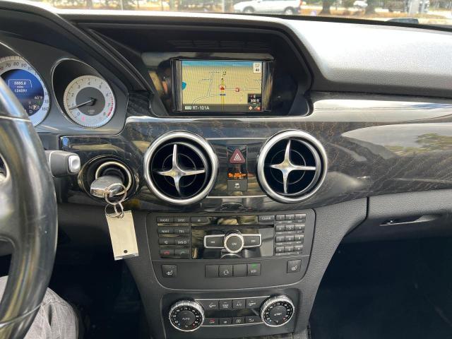 Photo 8 VIN: WDCGG8JB1FG404878 - MERCEDES-BENZ GLK-CLASS 