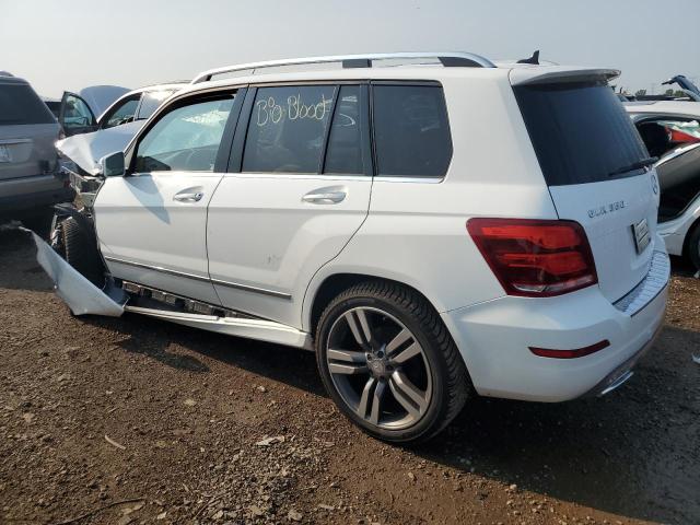 Photo 1 VIN: WDCGG8JB1FG406551 - MERCEDES-BENZ GLK 350 4M 