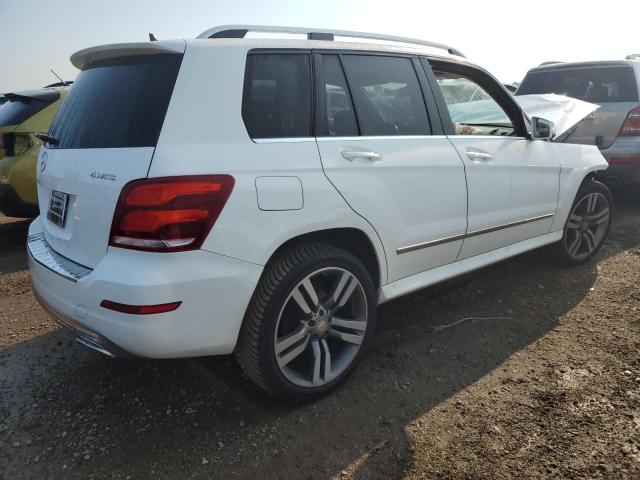 Photo 2 VIN: WDCGG8JB1FG406551 - MERCEDES-BENZ GLK 350 4M 