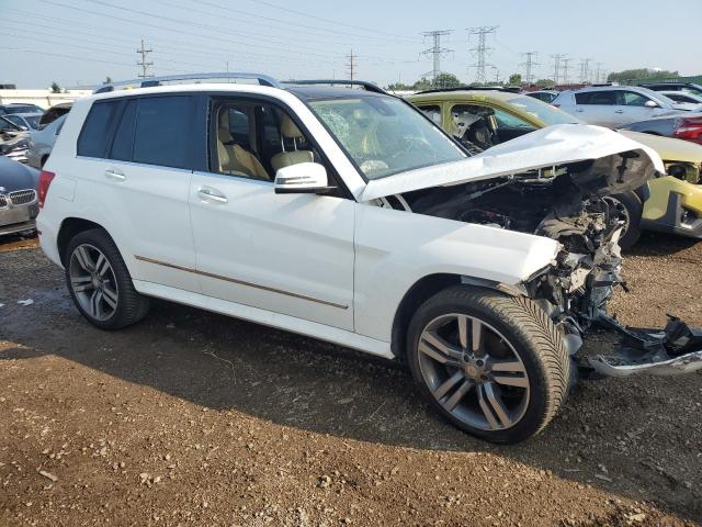 Photo 3 VIN: WDCGG8JB1FG406551 - MERCEDES-BENZ GLK 350 4M 