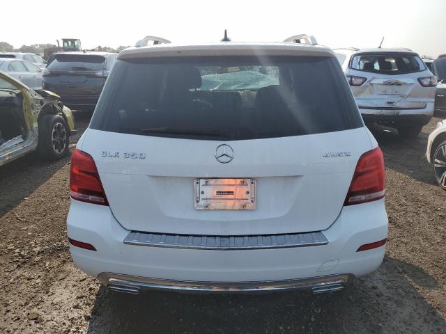 Photo 5 VIN: WDCGG8JB1FG406551 - MERCEDES-BENZ GLK 350 4M 