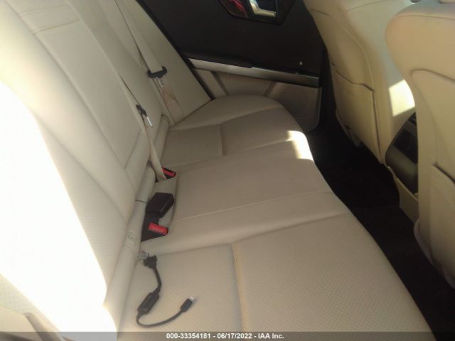 Photo 7 VIN: WDCGG8JB1FG432373 - MERCEDES-BENZ GLK-CLASS 