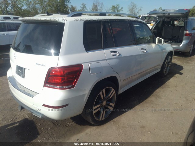 Photo 3 VIN: WDCGG8JB1FG436245 - MERCEDES-BENZ GLK-CLASS 