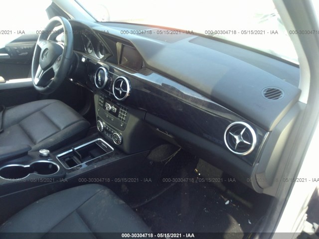 Photo 4 VIN: WDCGG8JB1FG436245 - MERCEDES-BENZ GLK-CLASS 