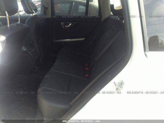 Photo 7 VIN: WDCGG8JB1FG436245 - MERCEDES-BENZ GLK-CLASS 