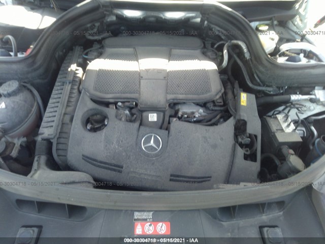 Photo 9 VIN: WDCGG8JB1FG436245 - MERCEDES-BENZ GLK-CLASS 