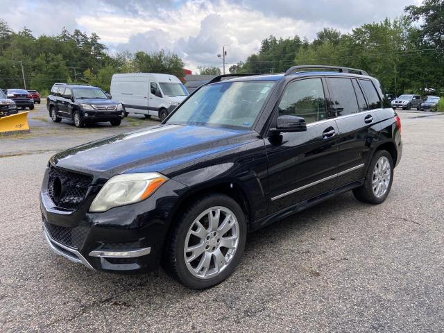 Photo 0 VIN: WDCGG8JB2DF955808 - MERCEDES-BENZ GLK 350 4M 