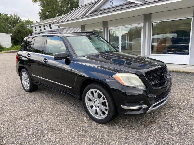 Photo 3 VIN: WDCGG8JB2DF955808 - MERCEDES-BENZ GLK 350 4M 