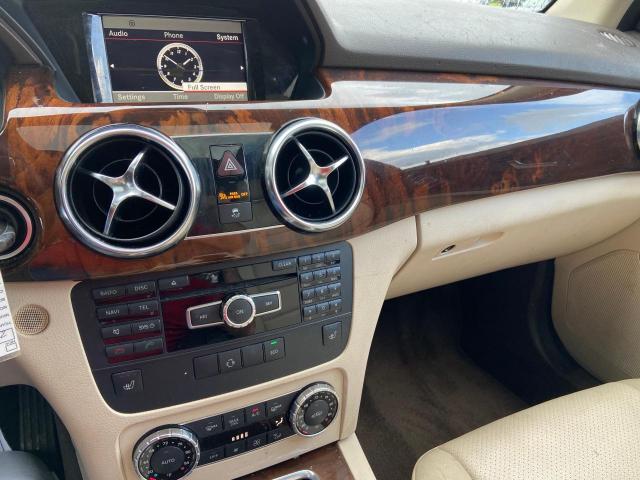 Photo 8 VIN: WDCGG8JB2DF955808 - MERCEDES-BENZ GLK 350 4M 