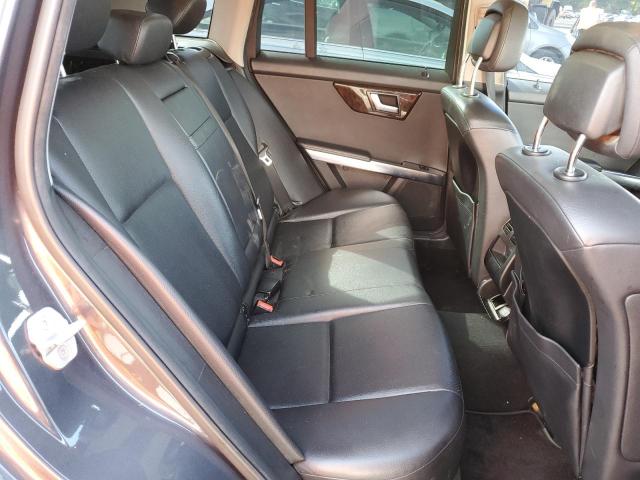 Photo 10 VIN: WDCGG8JB2DF974830 - MERCEDES-BENZ GLK 350 4M 