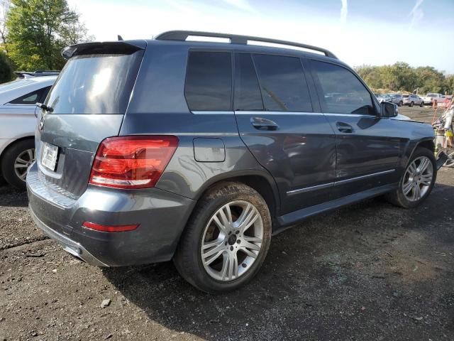 Photo 2 VIN: WDCGG8JB2DF974830 - MERCEDES-BENZ GLK 350 4M 