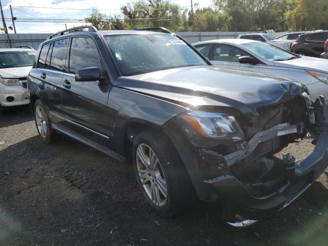 Photo 3 VIN: WDCGG8JB2DF974830 - MERCEDES-BENZ GLK 350 4M 