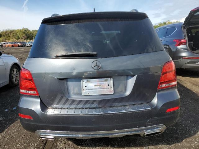 Photo 5 VIN: WDCGG8JB2DF974830 - MERCEDES-BENZ GLK 350 4M 