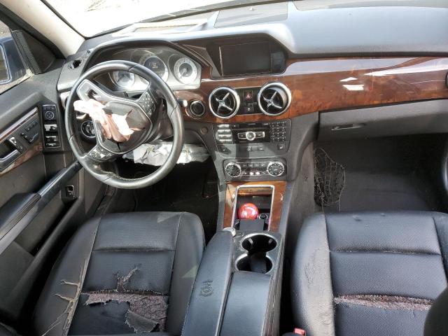 Photo 7 VIN: WDCGG8JB2DF974830 - MERCEDES-BENZ GLK 350 4M 