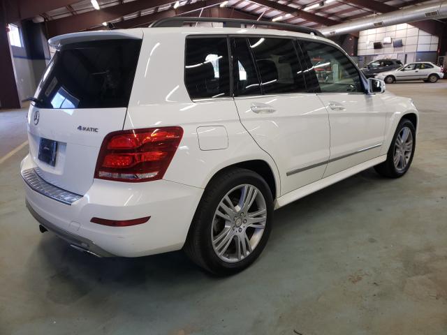 Photo 3 VIN: WDCGG8JB2DF986511 - MERCEDES-BENZ GLK 350 4M 