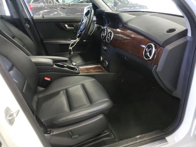 Photo 4 VIN: WDCGG8JB2DF986511 - MERCEDES-BENZ GLK 350 4M 