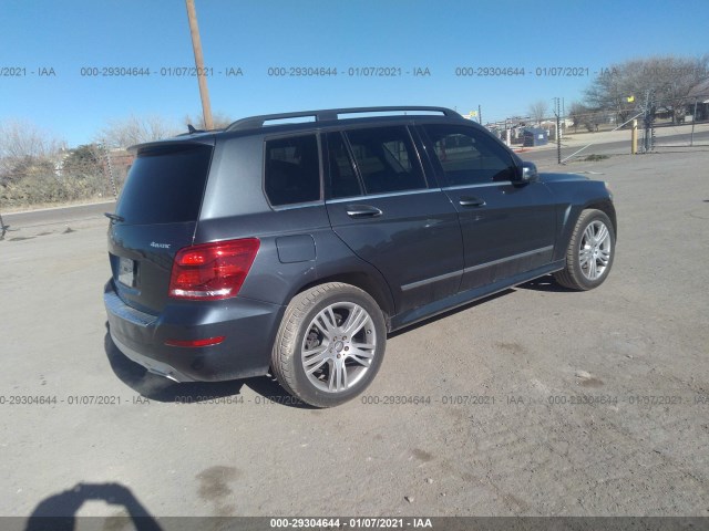 Photo 3 VIN: WDCGG8JB2DG002140 - MERCEDES-BENZ GLK-CLASS 