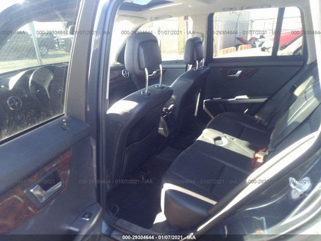 Photo 7 VIN: WDCGG8JB2DG002140 - MERCEDES-BENZ GLK-CLASS 