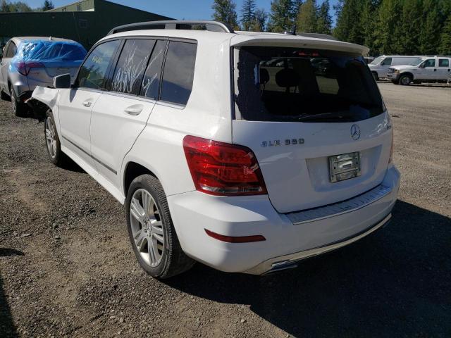 Photo 2 VIN: WDCGG8JB2DG048261 - MERCEDES-BENZ GLK 350 4M 