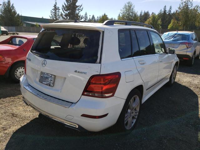 Photo 3 VIN: WDCGG8JB2DG048261 - MERCEDES-BENZ GLK 350 4M 