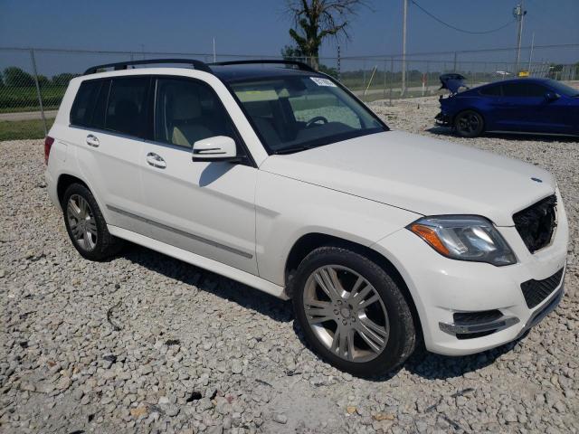 Photo 3 VIN: WDCGG8JB2DG073189 - MERCEDES-BENZ GLK 350 4M 