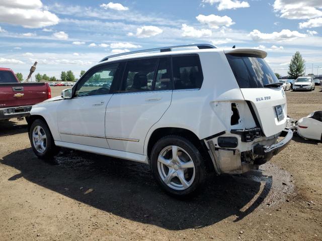 Photo 1 VIN: WDCGG8JB2DG100990 - MERCEDES-BENZ GLK 350 4M 