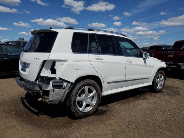 Photo 2 VIN: WDCGG8JB2DG100990 - MERCEDES-BENZ GLK 350 4M 