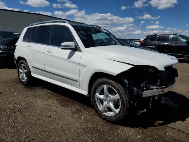 Photo 3 VIN: WDCGG8JB2DG100990 - MERCEDES-BENZ GLK 350 4M 