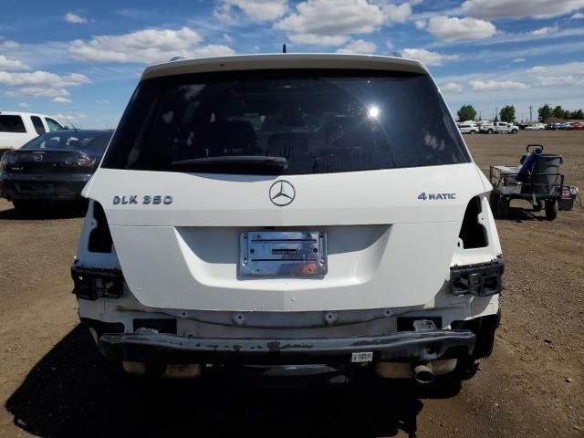 Photo 5 VIN: WDCGG8JB2DG100990 - MERCEDES-BENZ GLK 350 4M 