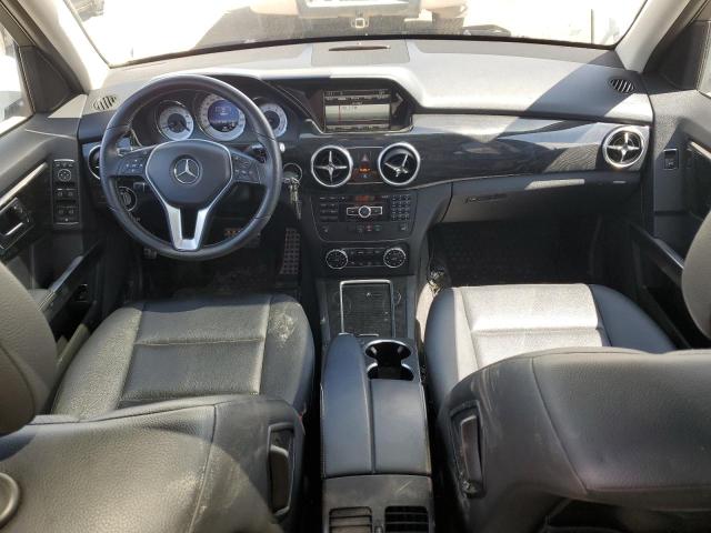 Photo 7 VIN: WDCGG8JB2DG100990 - MERCEDES-BENZ GLK 350 4M 