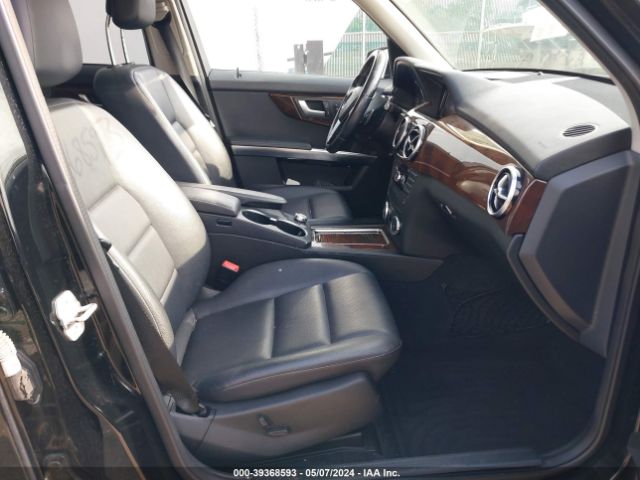 Photo 4 VIN: WDCGG8JB2DG111195 - MERCEDES-BENZ GLK 350 