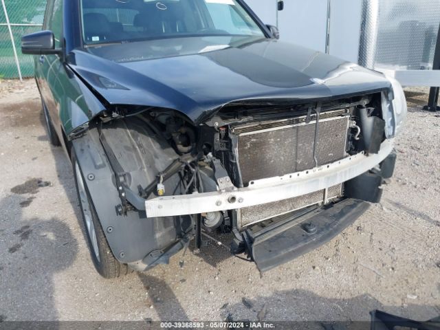 Photo 5 VIN: WDCGG8JB2DG111195 - MERCEDES-BENZ GLK 350 