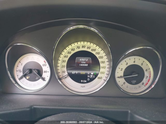 Photo 6 VIN: WDCGG8JB2DG111195 - MERCEDES-BENZ GLK 350 